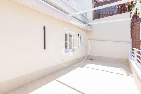 Apartament a Madrid, Madrid, Madrid - € 1.690.000 | Ref: VM2605075 - foto 32
