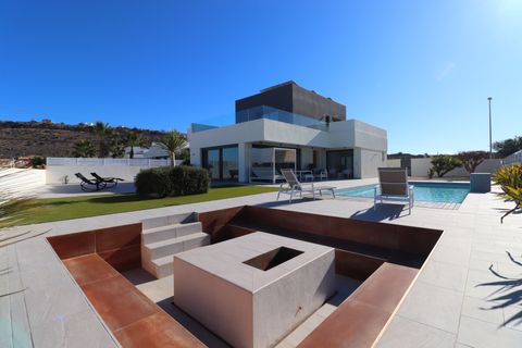 Villa en Benijofar, Alicante, Benijofar - € 695.000 | Ref: VRE 5729 - photo 1