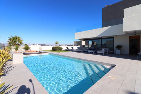 Villa en Benijofar, Alicante, Benijofar - € 695.000 | Ref: VRE 5729 - photo 2