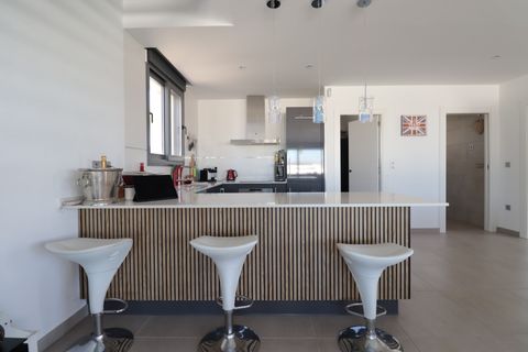 Villa en Benijofar, Alicante, Benijofar - € 695.000 | Ref: VRE 5729 - photo 9