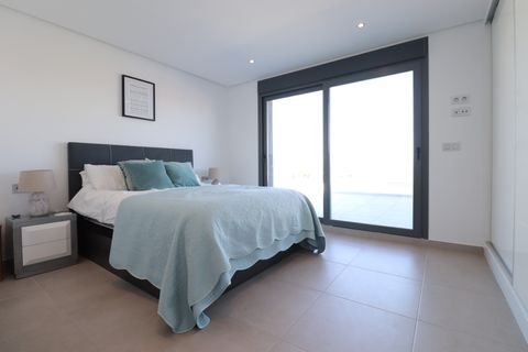 Villa en Benijofar, Alicante, Benijofar - € 695.000 | Ref: VRE 5729 - photo 11