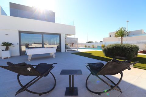 Villa en Benijofar, Alicante, Benijofar - € 695.000 | Ref: VRE 5729 - photo 27