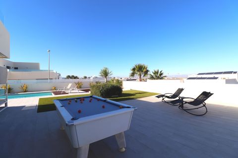 Villa en Benijofar, Alicante, Benijofar - € 695.000 | Ref: VRE 5729 - photo 28