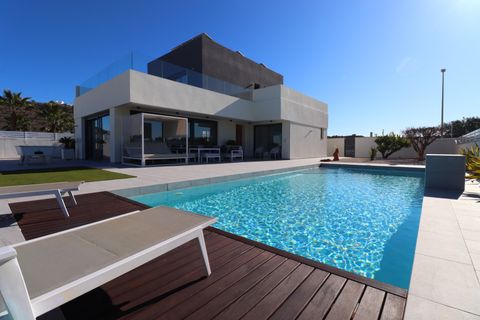 Villa en Benijofar, Alicante, Benijofar - € 695.000 | Ref: VRE 5729 - photo 29