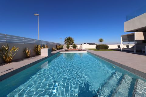 Villa en Benijofar, Alicante, Benijofar - € 695.000 | Ref: VRE 5729 - photo 30