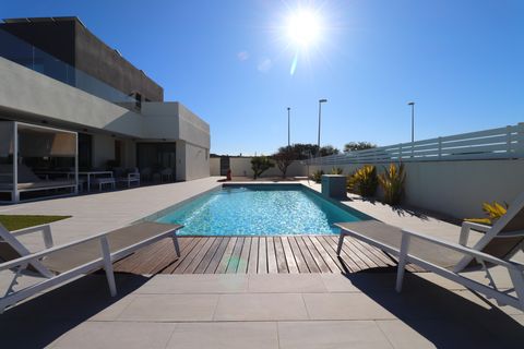 Villa en Benijofar, Alicante, Benijofar - € 695.000 | Ref: VRE 5729 - photo 32