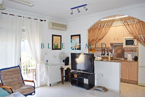 Penthouse i Bolnuevo, Murcia, Bolnuevo - € 207.500 | Ref: BOLNUEVO947/10254 - foto 3