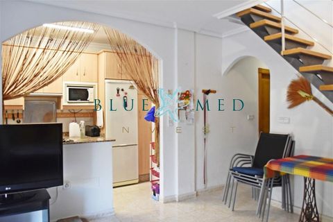 Penthouse i Bolnuevo, Murcia, Bolnuevo - € 207.500 | Ref: BOLNUEVO947/10254 - foto 4