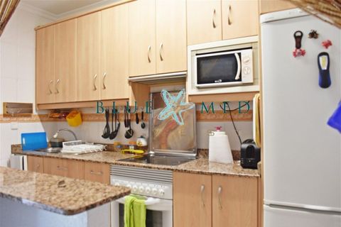 Penthouse i Bolnuevo, Murcia, Bolnuevo - € 207.500 | Ref: BOLNUEVO947/10254 - foto 5