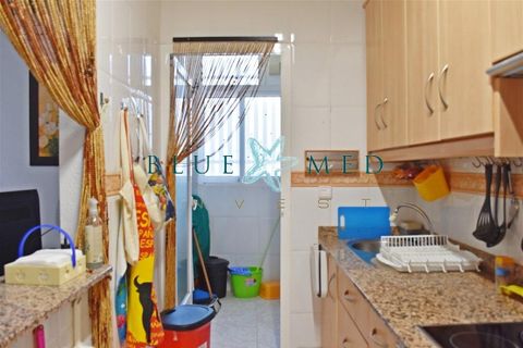 Penthouse i Bolnuevo, Murcia, Bolnuevo - € 207.500 | Ref: BOLNUEVO947/10254 - foto 6