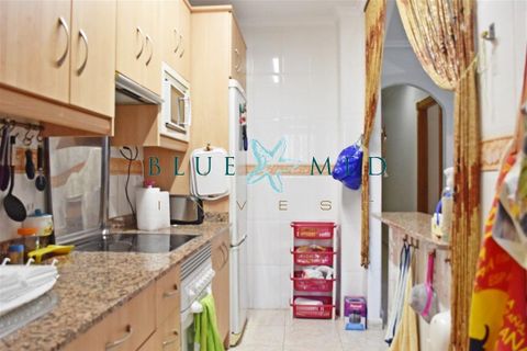 Penthouse i Bolnuevo, Murcia, Bolnuevo - € 207.500 | Ref: BOLNUEVO947/10254 - foto 7