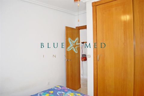 Penthouse i Bolnuevo, Murcia, Bolnuevo - € 207.500 | Ref: BOLNUEVO947/10254 - foto 10