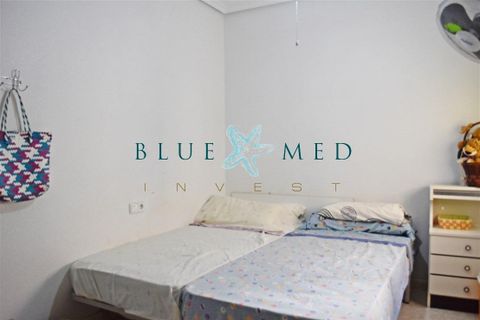 Penthouse i Bolnuevo, Murcia, Bolnuevo - € 207.500 | Ref: BOLNUEVO947/10254 - foto 11
