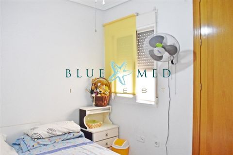 Penthouse i Bolnuevo, Murcia, Bolnuevo - € 207.500 | Ref: BOLNUEVO947/10254 - foto 12