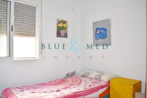 Penthouse i Bolnuevo, Murcia, Bolnuevo - € 207.500 | Ref: BOLNUEVO947/10254 - foto 14