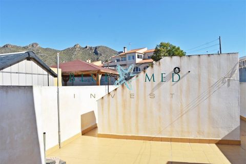 Penthouse i Bolnuevo, Murcia, Bolnuevo - € 207.500 | Ref: BOLNUEVO947/10254 - foto 20