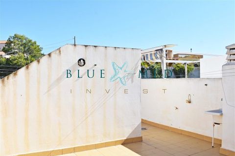 Penthouse i Bolnuevo, Murcia, Bolnuevo - € 207.500 | Ref: BOLNUEVO947/10254 - foto 21