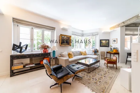 Leilighet i Madrid, Madrid, Madrid - € 1 690 000 | Ref: M20985V - foto 2