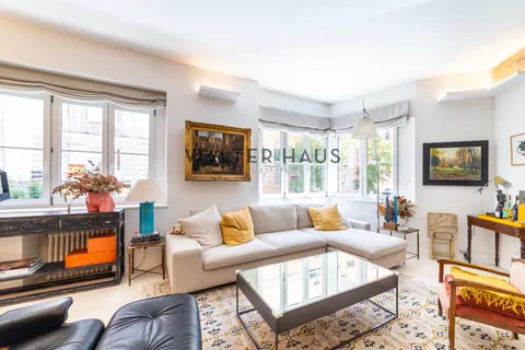 Leilighet i Madrid, Madrid, Madrid - € 1 690 000 | Ref: M20985V - foto 3