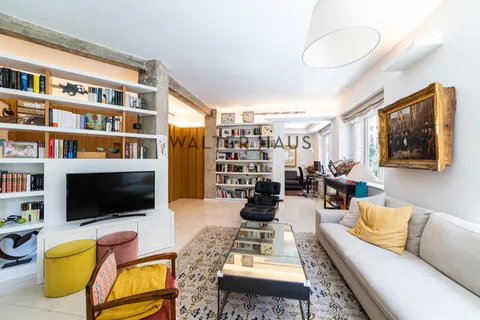 Leilighet i Madrid, Madrid, Madrid - € 1 690 000 | Ref: M20985V - foto 4
