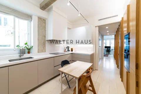 Leilighet i Madrid, Madrid, Madrid - € 1 690 000 | Ref: M20985V - foto 6
