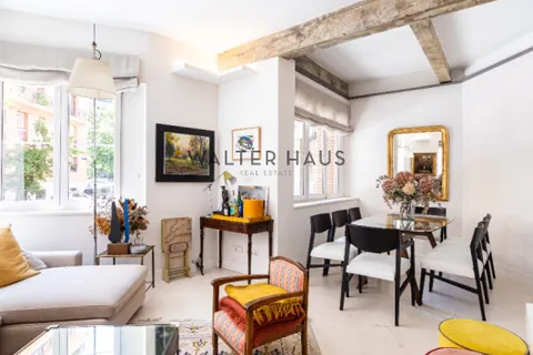Leilighet i Madrid, Madrid, Madrid - € 1 690 000 | Ref: M20985V - foto 15
