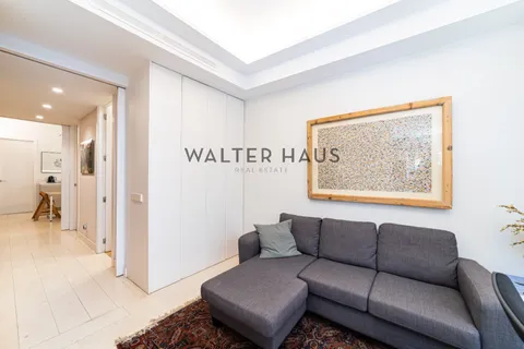 Leilighet i Madrid, Madrid, Madrid - € 1 690 000 | Ref: M20985V - foto 19