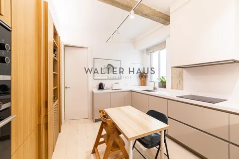 Leilighet i Madrid, Madrid, Madrid - € 1 690 000 | Ref: M20985V - foto 20