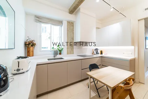 Leilighet i Madrid, Madrid, Madrid - € 1 690 000 | Ref: M20985V - foto 24