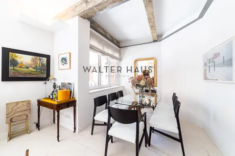 Leilighet i Madrid, Madrid, Madrid - € 1 690 000 | Ref: M20985V - foto 25