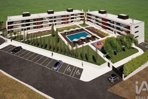 Lejlighed i Alcobaca, Leiria, Alcobaca - € 305.000 | Ref: 163247 - foto 1