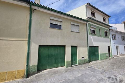 Byhus i Carregal do Sal, Viseu, Carregal do Sal - € 115.000 | Ref: 919165 - foto 1