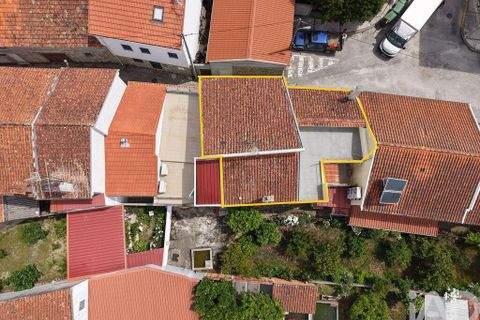 Byhus i Carregal do Sal, Viseu, Carregal do Sal - € 115.000 | Ref: 919165 - foto 2