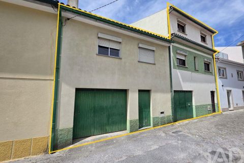 Byhus i Carregal do Sal, Viseu, Carregal do Sal - € 115.000 | Ref: 919165 - foto 3