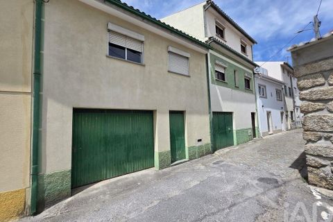 Byhus i Carregal do Sal, Viseu, Carregal do Sal - € 115.000 | Ref: 919165 - foto 4