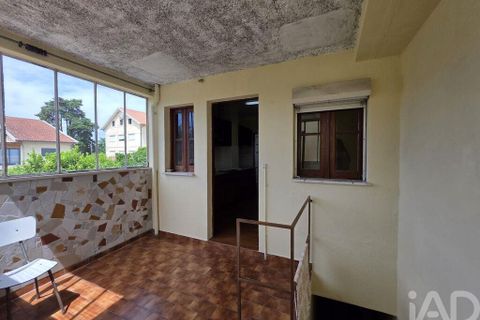 Byhus i Carregal do Sal, Viseu, Carregal do Sal - € 115.000 | Ref: 919165 - foto 7