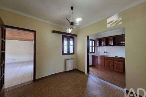 Byhus i Carregal do Sal, Viseu, Carregal do Sal - € 115.000 | Ref: 919165 - foto 8