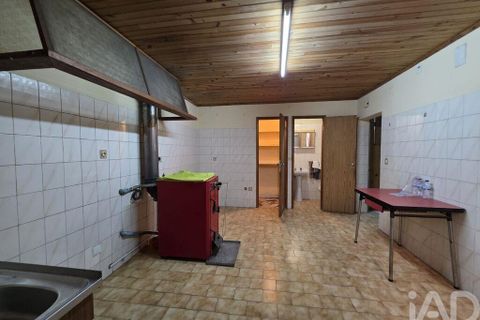 Byhus i Carregal do Sal, Viseu, Carregal do Sal - € 115.000 | Ref: 919165 - foto 17