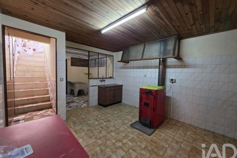 Byhus i Carregal do Sal, Viseu, Carregal do Sal - € 115.000 | Ref: 919165 - foto 18