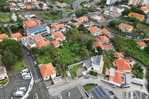 Byhus i Funchal, Madeira, Funchal - € 680.000 | Ref: 130313 - foto 1