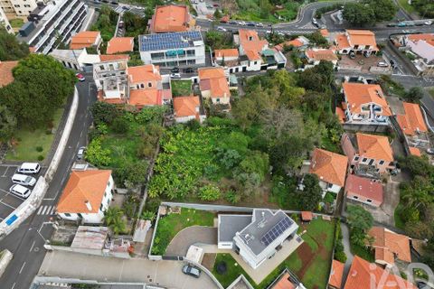 Byhus i Funchal, Madeira, Funchal - € 680.000 | Ref: 130313 - foto 2