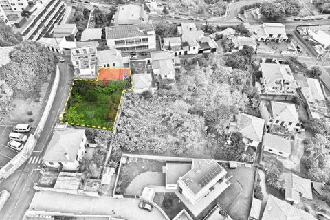Byhus i Funchal, Madeira, Funchal - € 680.000 | Ref: 130313 - foto 3