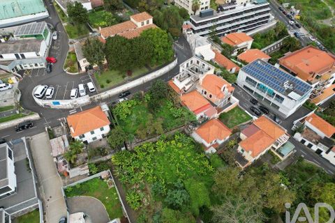 Byhus i Funchal, Madeira, Funchal - € 680.000 | Ref: 130313 - foto 6