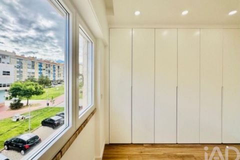 Lejlighed i Seixal, Setubal, Seixal - € 258.000 | Ref: 928748 - foto 6