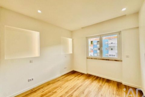 Lejlighed i Seixal, Setubal, Seixal - € 258.000 | Ref: 928748 - foto 10