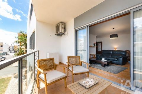 Lejlighed i Lagos, Faro, Lagos - € 365.000 | Ref: 921261 - foto 1