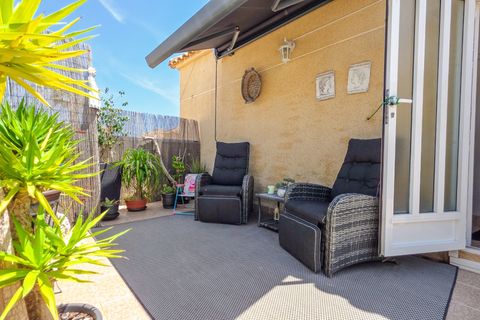 Villa a Los Balcones, Alicante, Los Balcones - € 212.000 | Ref: R-96931 - foto 18