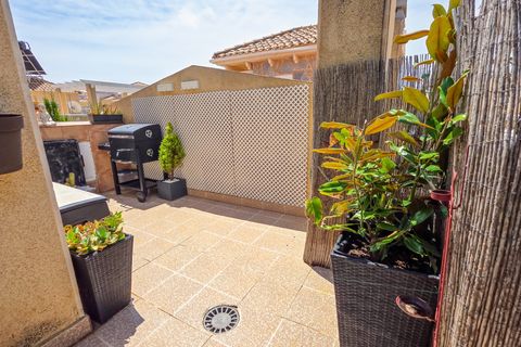 Villa a Los Balcones, Alicante, Los Balcones - € 212.000 | Ref: R-96931 - foto 21