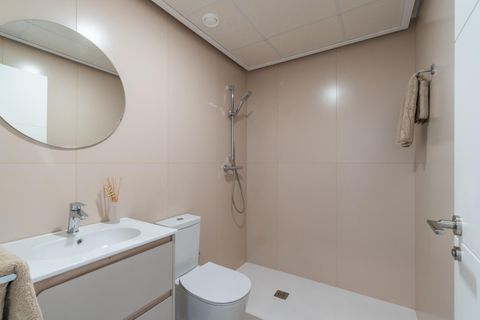 Lejlighed i Playa Flamenca, Alicante, Playa Flamenca - € 499.000 | Ref: N-96785 - foto 22