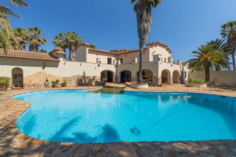 Villa i Ondara, Alicante, Ondara - € 1.450.000 | Ref: SLV15-9027X - foto 2